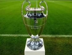 欧冠第二轮：赢球不仅仅是数字游戏