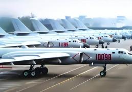 邊(biān)求和邊(biān)挑事？日本无视警告，硬去南海(hǎi)捣乱！微(wēi)妙关头，解放军一点不惯着，轰炸机群已(yǐ)起飞