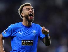 帕福斯球(qiú)隊(duì)3-2淘汰前歐(ōu)冠冠军，歐(ōu)冠首(shǒu)秀告捷(jié)