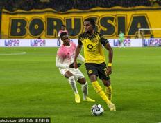 羅(luó)伊(yī)斯转型新(xīn)挑戰(zhàn)：從(cóng)球场到荧幕，解说多特蒙德(dé)的欧冠之旅