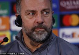 弗里克执教生涯欧冠首次不敵(dí)英格(gé)蘭(lán)球队，此前(qián)4战全胜