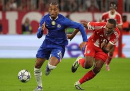 欧冠|乌龍(lóng)加红牌，巴萨0：3被切尔西击中命门