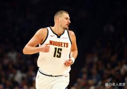 首月战罢，2025-26赛季NBA首期最佳阵容出(chū)炉