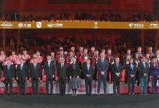 击败日本队夺冠，赢得140万奖金，國(guó)乒奖金如何分配？