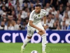 姆巴佩傷(shāng)情或将缺席歐(ōu)冠关键战，皇家马德裡(lǐ)面临挑战。