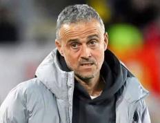 官宣倒计时？PSG 为留恩里克拼了，欧冠衛(wèi)冕(miǎn)稳了