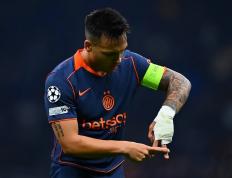 国米欧冠4连胜狂揽840万奖金！赢球却藏2大难题，齐沃遭质疑(yí)，3500万中场恐离队