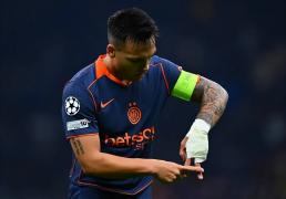 国米欧冠4连胜狂揽840万奖金！赢球却藏2大难题，齐沃遭质疑(yí)，3500万中场恐离队