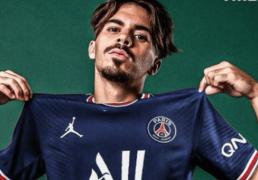 米兰体育揭晓維(wéi)蒂尼亚榮(róng)膺欧冠本轮最(zuì)佳球员候选