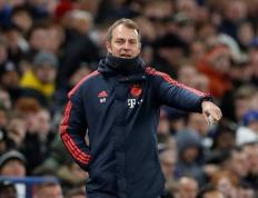 拜仁“全冠王”——助(zhù)教被扶正的(de)神奇之旅