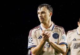 歐(ōu)冠四冠王阿贾克斯惨遭横扫，荷兰杯第三轮止步