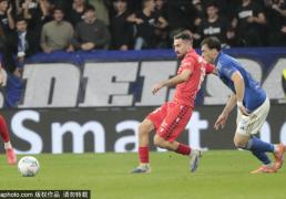 皇马翻车巴列卡斯！欧冠王者遭遇联赛滑鉄(tiě)卢，拉约成西甲豪门噩(è)梦