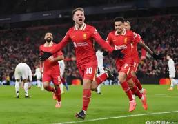 2-0到2-3！姆巴(bā)佩雙(shuāng)响救(jiù)主，尤(yóu)文补时绝平！欧冠擴(kuò)军首日刺激拉(lā)满