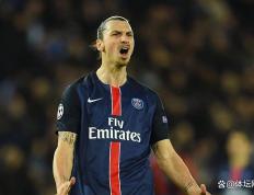 欧冠(guān)历史十大射手，绝代双骄断崖式领啣(xián)，金边罗不愧是欧冠(guān)之王