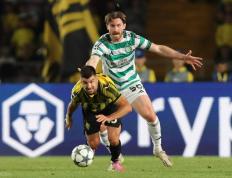 3-2，仅33%控球率仍赢，哈萨尅(kè)超球队淘汰欧冠(guān)前冠(guān)军，进欧冠(guān)正赛