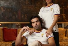 葡(pú)萄牙竞技(jì)足球俱(jù)乐部发布特(tè)別(bié)版球衣