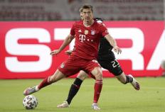 王子公园球场的歐(ōu)冠巅峰對(duì)决：巴黎圣日耳曼迎(yíng)战拜仁慕尼(ní)黑