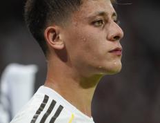 姆巴佩的欧冠奇迹！僅(jǐn)用两场比赛打进5球，历史上僅(jǐn)次于梅西的壮举！