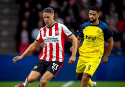 欧冠：1-3大冷(lěng)门，欧冠前(qián)冠军遭(zāo)比甲球队掀翻，荷甲豪门开门黑(hēi)