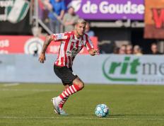 【欧冠(guān)】奥林匹亞(yà)科斯VS埃因(yīn)霍温