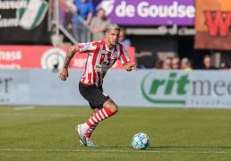 【欧冠(guān)】奥林匹亞(yà)科斯VS埃因(yīn)霍温