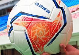 这颗球(qiú)夠(gòu)“弗兰”！2025湘超联赛官(guān)方(fāng)比赛用球(qiú)正式发布