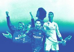 欧冠(guān)助攻榜出炉：欧冠(guān)助攻之王(wáng)竟是他？力压梅罗，曼(màn)联传奇霸榜！