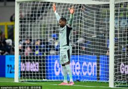 迈尼昂续约悬念：米兰门将受英超和尤文关注，未來(lái)去(qù)向引发热议