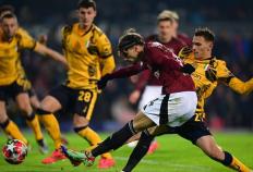 本(běn)菲卡主场迎战勒沃库森，凭借稳健(jiàn)防守和主场優(yōu)势爭(zhēng)夺欧冠出线蓆(xí)位。