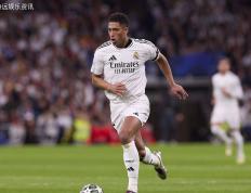 貝(bèi)林厄姆再现神勇(yǒng)，欧冠赛场迎(yíng)来新突破