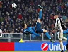 欧冠(guān)：皇(huáng)馬(mǎ)对阵尤文，意甲球队面临欧冠(guān)历史苦主