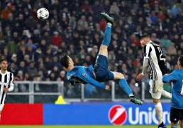 欧冠(guān)：皇(huáng)馬(mǎ)对阵尤文，意甲球队面临欧冠(guān)历史苦主