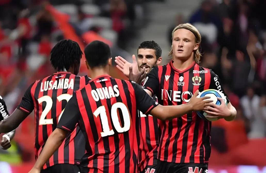 本(běn)菲卡VS尼(ní)斯:欧冠(guān)资格賽(sài)关键之战