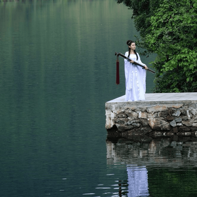 太(tài)极音乐大合集，送给练太(tài)极的你！（附下载链接）