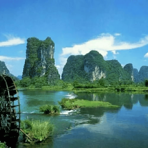 太(tài)极音乐大合集，送给练太(tài)极的你！（附下载链接）