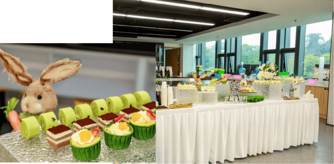 【中秋活動(dòng)定制】游园·手作·运動(dòng)·音乐玩法合集，解鎖(suǒ)团圆新方式