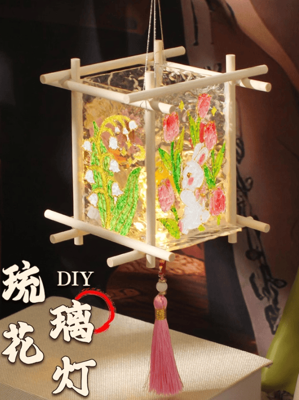 【中秋活動(dòng)定制】游园·手作·运動(dòng)·音乐玩法合集，解鎖(suǒ)团圆新方式