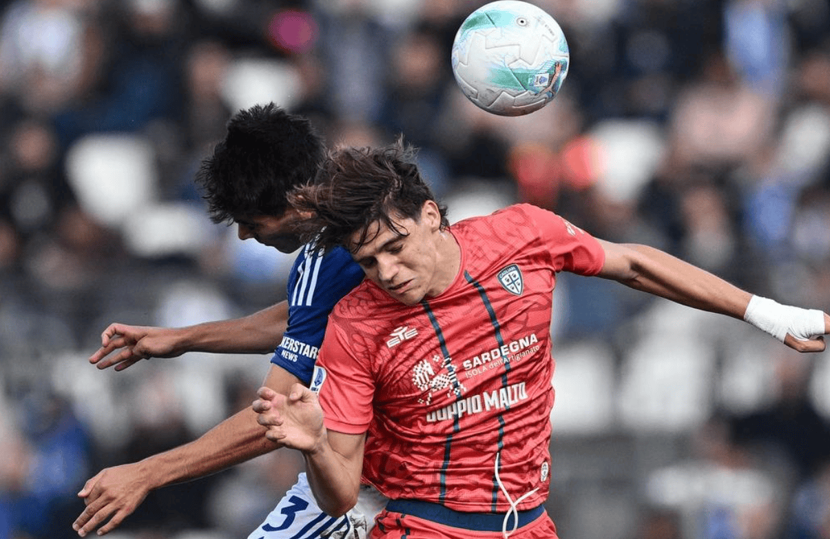 莫拉塔屢(lǚ)失良机,法布雷加(jiā)斯率隊(duì)10場(chǎng)不败,冲击欧冠資(zī)格(gé)