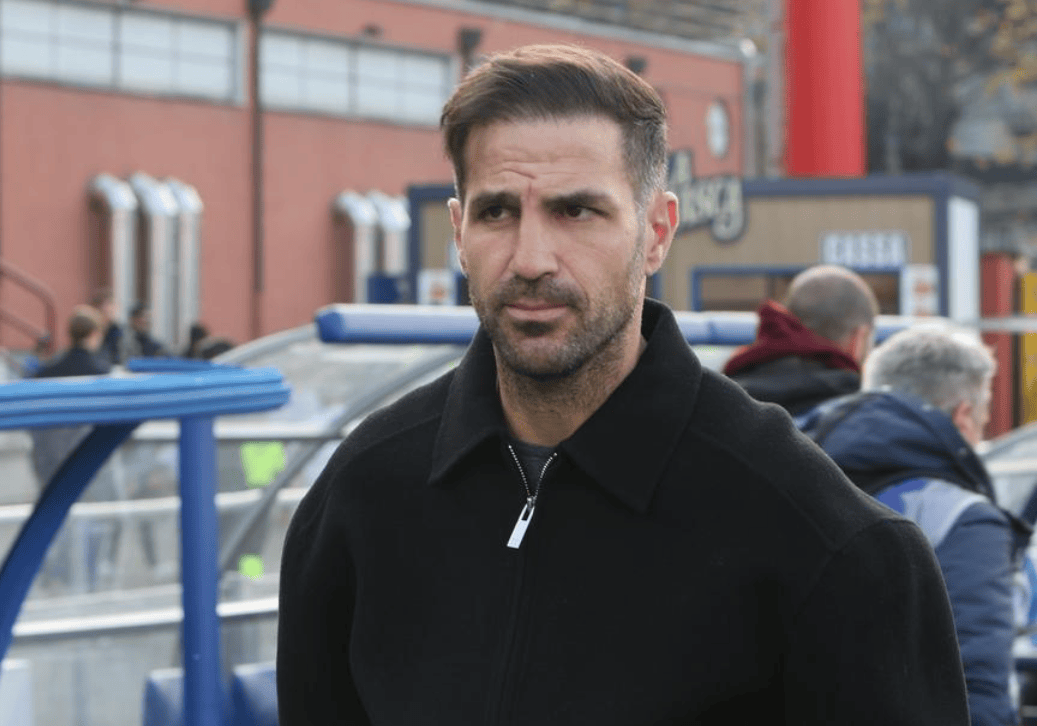 莫拉塔屢(lǚ)失良机,法布雷加(jiā)斯率隊(duì)10場(chǎng)不败,冲击欧冠資(zī)格(gé)