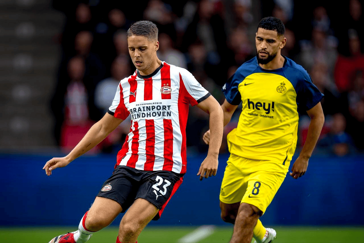 欧冠:1-3大冷(lěng)门,欧冠前(qián)冠军遭(zāo)比甲球队掀翻,荷甲豪门开门黑(hēi)