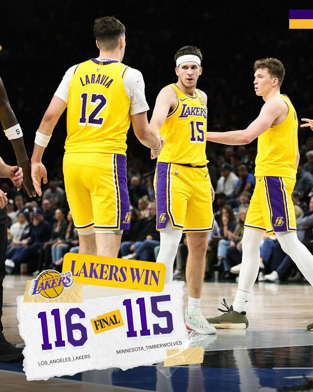 湖(hú)人絕(jué)殺(shā)!裡(lǐ)夫斯压哨絕(jué)殺(shā)!排队给拉拉维亚道歉...