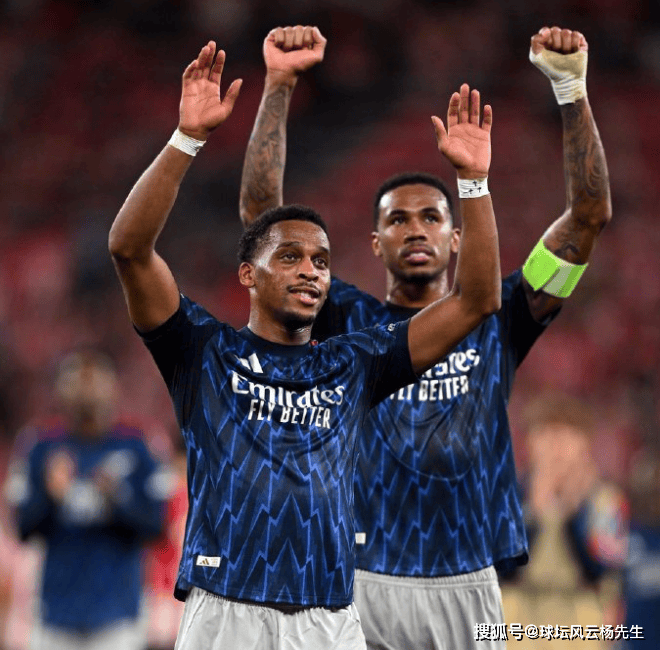 欧冠首轮又爆冷：阿(ā)森(sēn)纳2-0战胜畢(bì)尔巴鄂競(jìng)技，