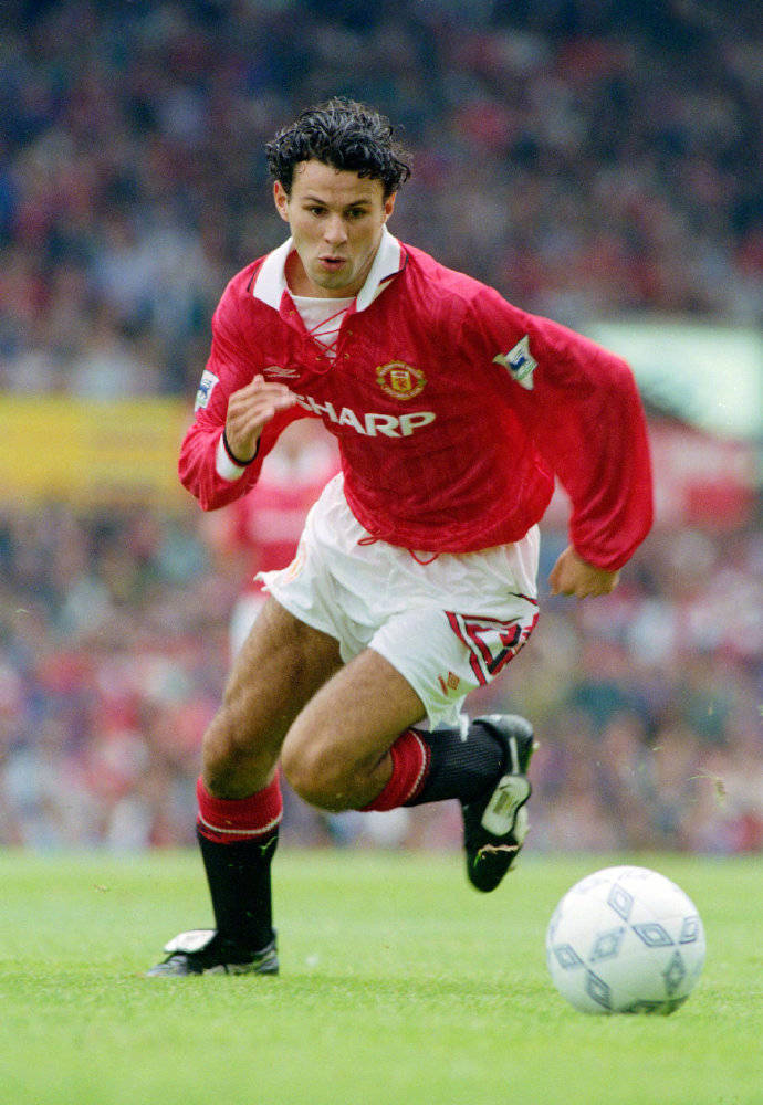 欧冠(guān)助攻榜出炉：欧冠(guān)助攻之王(wáng)竟是他？力压梅罗，曼(màn)联传奇霸榜！