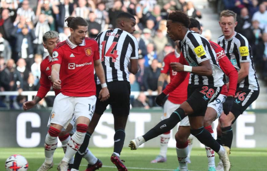 纽卡欧冠主场优勢(shì)凸显，毕巴伤兵困扰