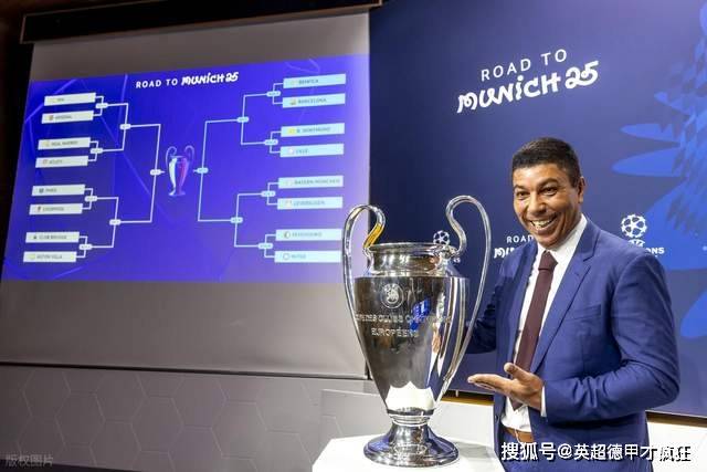 欧冠(guān)分(fēn)组几家(jiā)欢乐几家(jiā)愁，不是冤(yuān)家(jiā)不聚头！皇马远征可派二隊(duì)去！