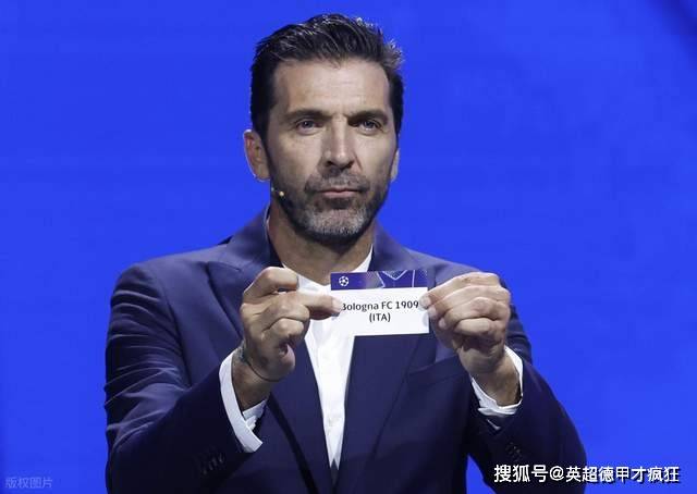 欧冠(guān)分(fēn)组几家(jiā)欢乐几家(jiā)愁，不是冤(yuān)家(jiā)不聚头！皇马远征可派二隊(duì)去！