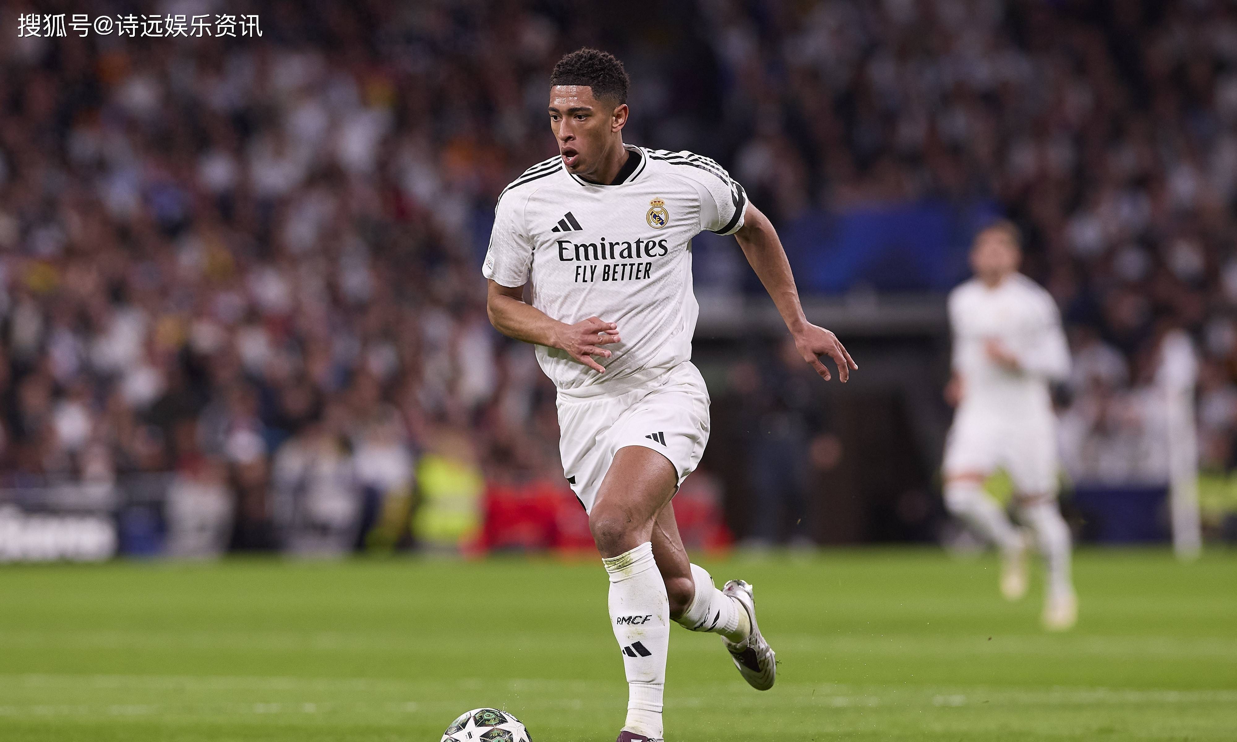 貝(bèi)林厄姆再现神勇(yǒng)，欧冠赛场迎(yíng)来新突破