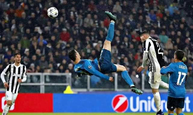 欧冠(guān)：皇(huáng)馬(mǎ)对阵尤文，意甲球队面临欧冠(guān)历史苦主