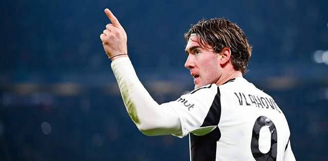 欧冠(guān)：皇(huáng)馬(mǎ)对阵尤文，意甲球队面临欧冠(guān)历史苦主