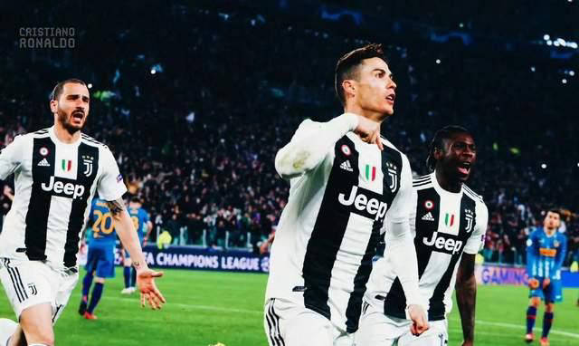 欧冠(guān)：皇(huáng)馬(mǎ)对阵尤文，意甲球队面临欧冠(guān)历史苦主